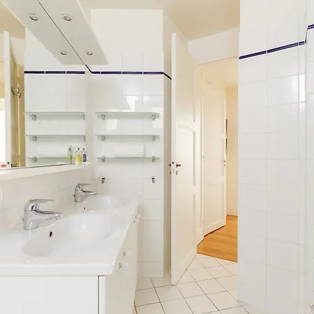 Appartement Invalides *