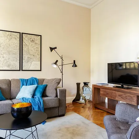 Appartement Invalides