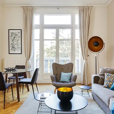 Appartement Invalides *